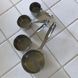 Measuring Cups All Clad